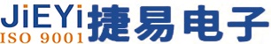 四川捷易电子有限公司